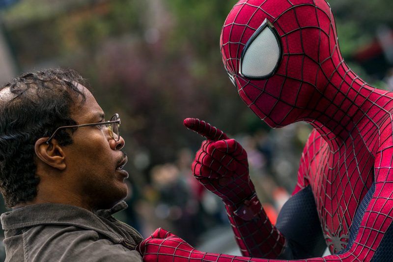 Ranking 8 Film Spider-Man Terbaik, Aksi Superhero MCU Paling Populer 