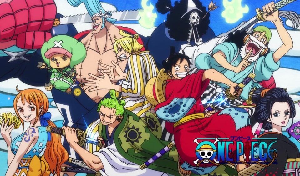 5 Alasan Karakter One Piece Jarang Mati, Beda dengan Naruto!