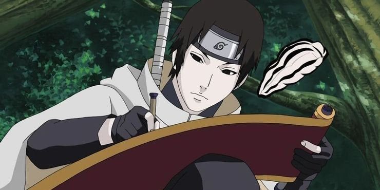 10 Shinobi di Naruto dan Boruto ini Cocok Jadi Guru Seni