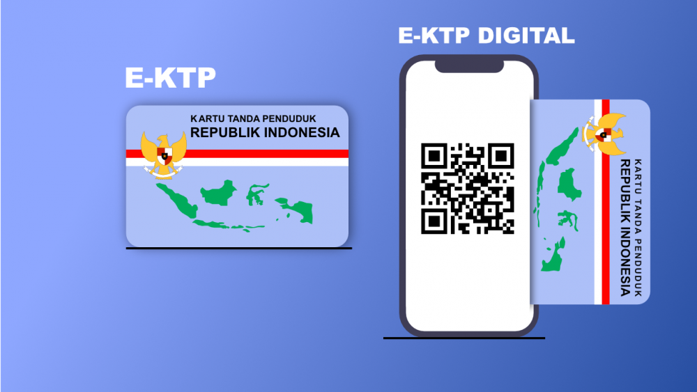 18000 Warga Makassar Belum Punya E-KTP, Dukcapil akan Datangi Sekolah