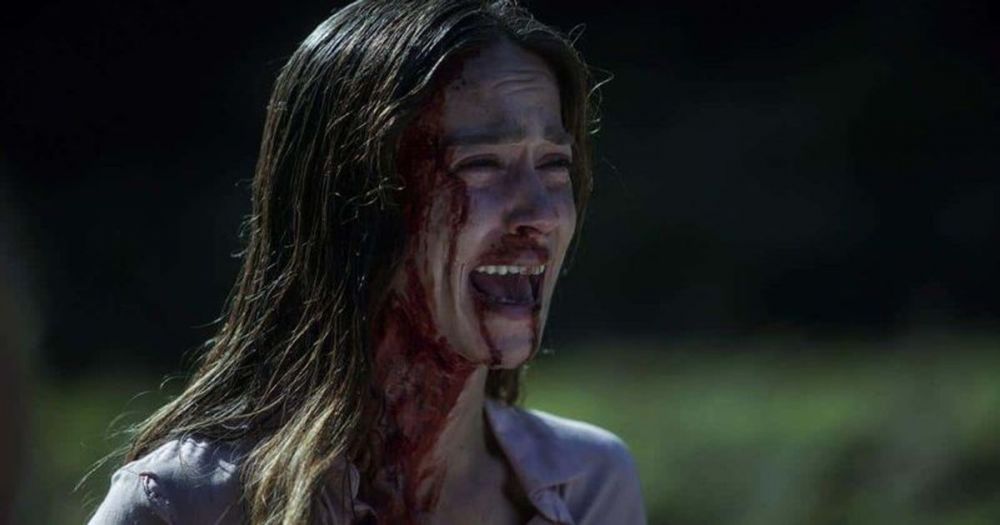 15 Rekomendasi Film dan Serial Horor Gore di Netflix, Brutal
