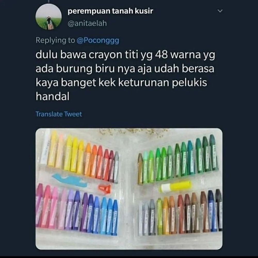 9 Barang Jadul yang Dulu Bikin Kamu Disangka Orang Kaya