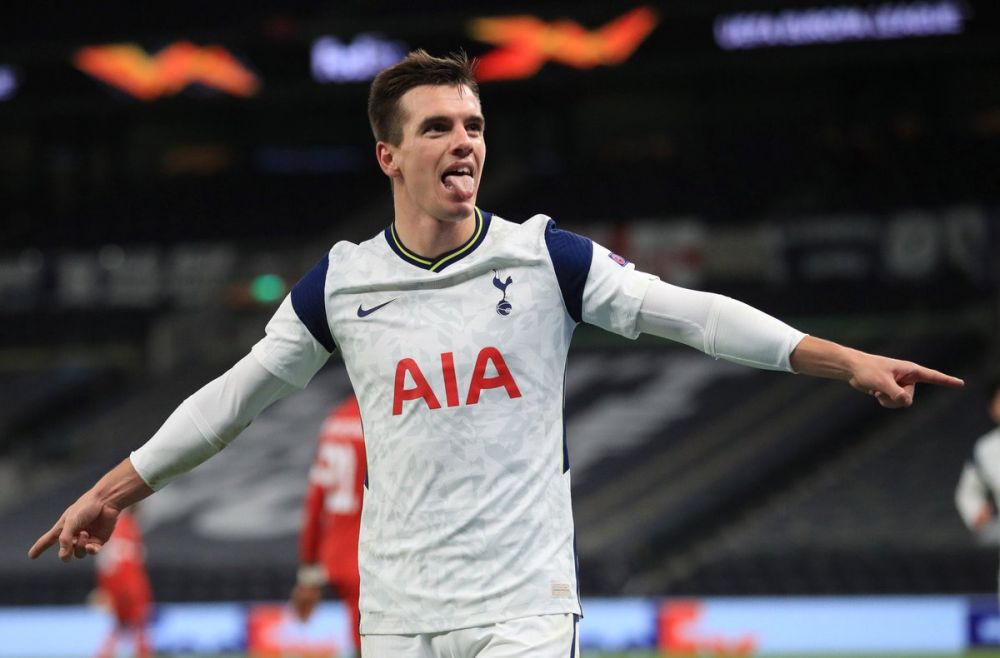 5 Pemain yang Pernah Dipinjam Tottenham Hotspur dari Klub LaLiga