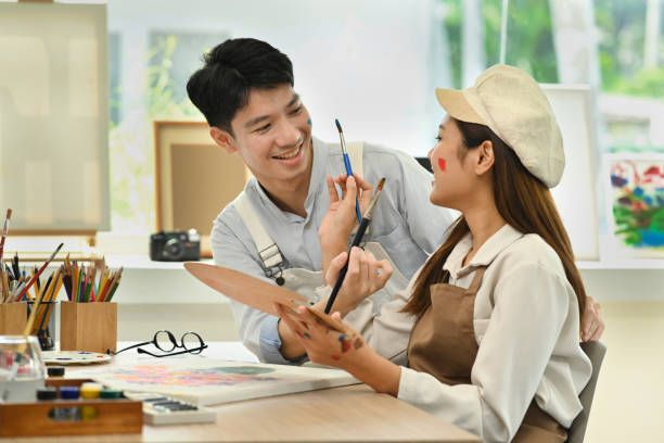 10 Ide Kencan yang Bisa Kamu Lakukan Bersama Pasangan
