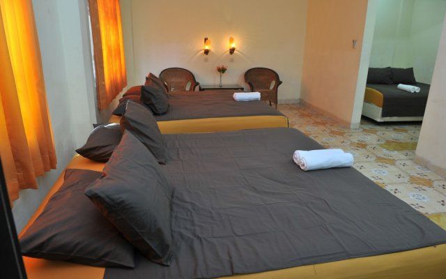 7 Rekomendasi Hotel Berbintang di Kulon Progo, Comfort Zone!