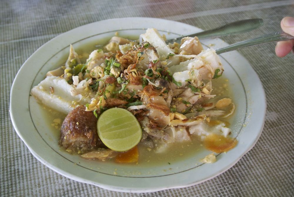 7 Menu Tradisional Kalimantan yang Memperkaya Hidangan Nusantara