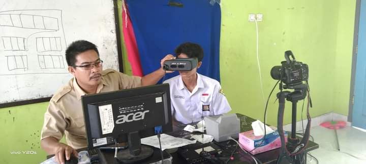 Sudah Tahun 2023 Tapi Blangko E-KTP di Lombok Timur Masih Limit