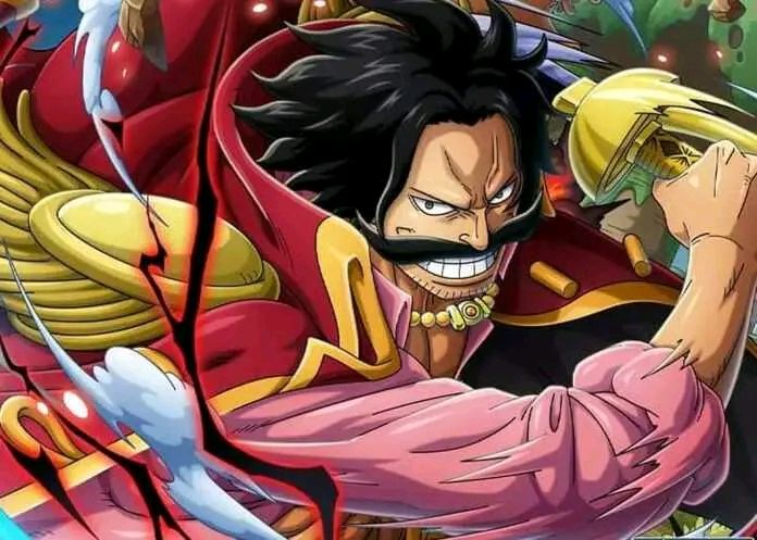 10 Karakter Menyandang Nama 'D' di One Piece, Bajak Laut Paling Kuat