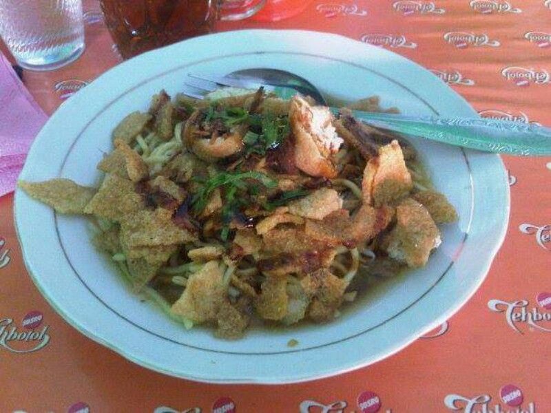 10 Kuliner Semarang Terkenal Legendaris, Jajanan Enak!