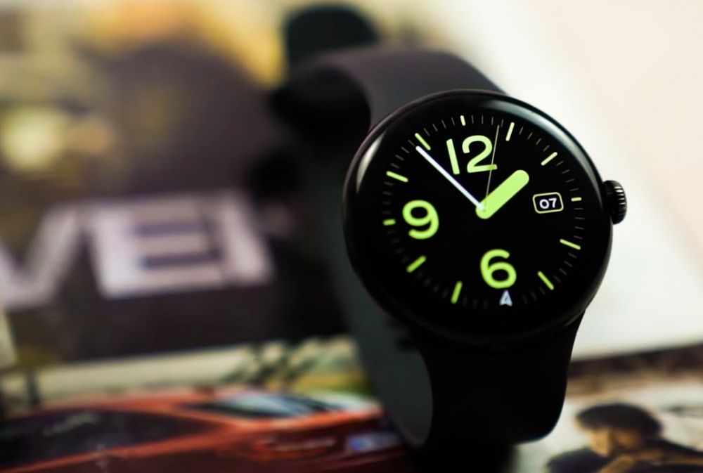 5 Smartwatch Terbaik untuk Cewek di 2023, Pas di Tangan!