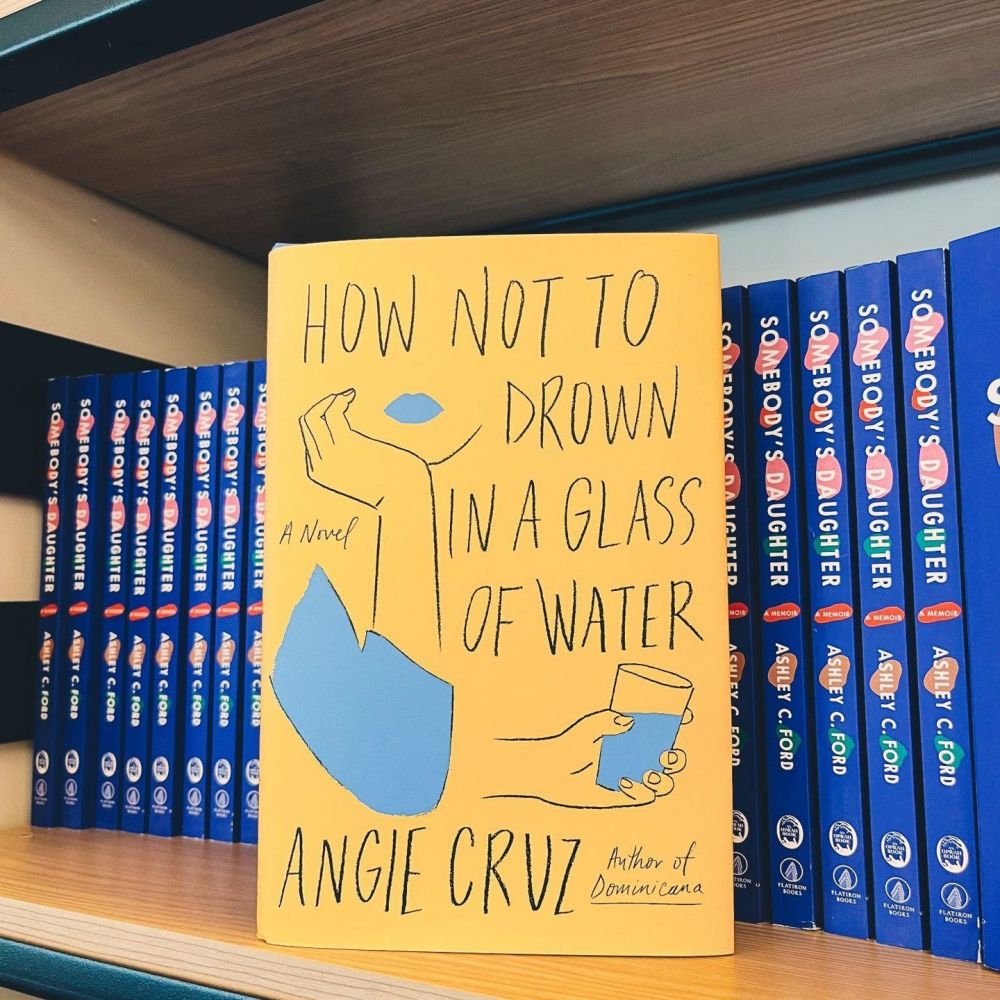 Novel Bertema Liberasi Perempuan yang Menginspirasi Pembaca