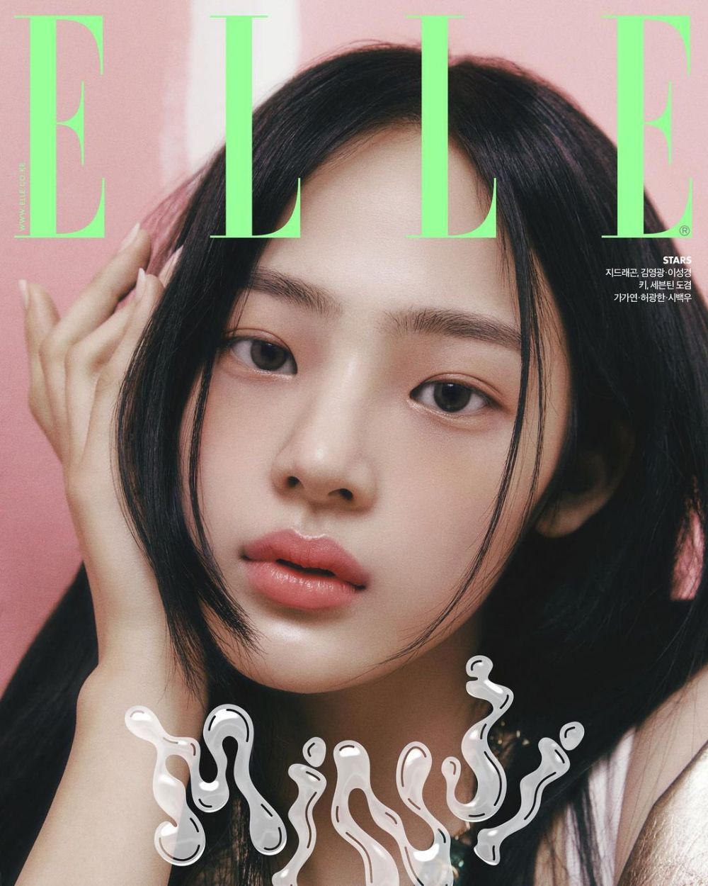 7 Idol HYBE Labels yang Jadi Brand Ambassador Merek Fashion