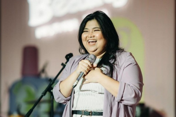 10 Kabar Terbaru Shena, Finalis X Factor yang Idap Gagal Ginjal