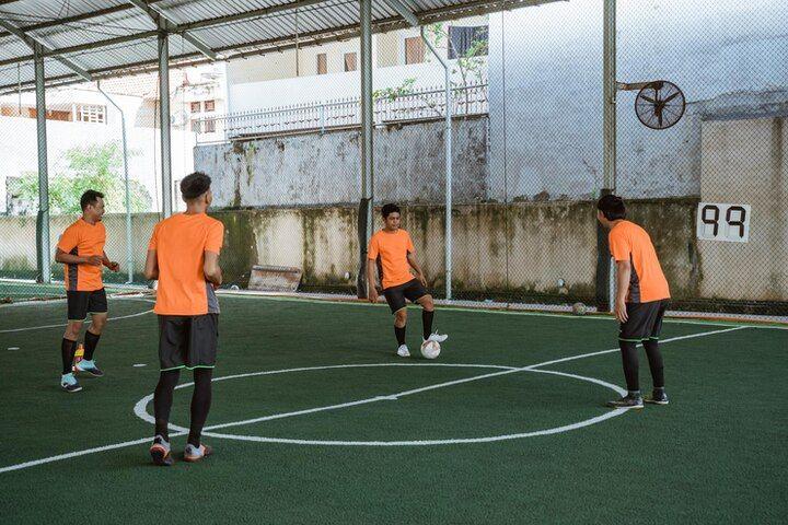 5 Rekomendasi Arena Futsal di Tulungagung, Merapat Cah!