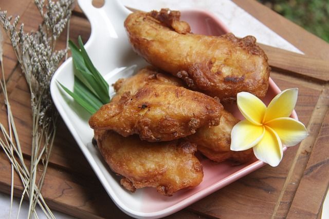 Resep Pisang Goreng, Dessert Khas Indonesia Terenak di Dunia