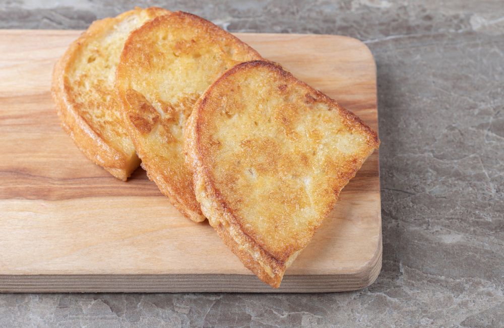 5 Fakta French Toast, Roti Panggang Andalan Untuk Sarapan