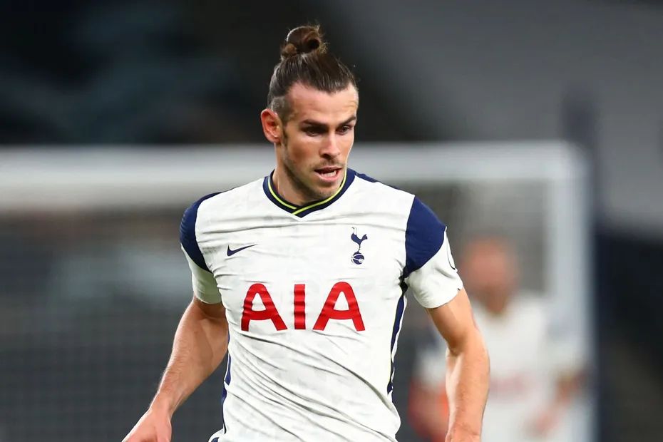 5 Pemain yang Pernah Dipinjam Tottenham Hotspur dari Klub LaLiga