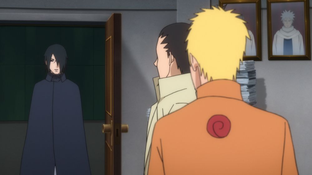 Naruto Hilang! 6 Shinobi di Boruto yang Cocok Kandidat Hokage