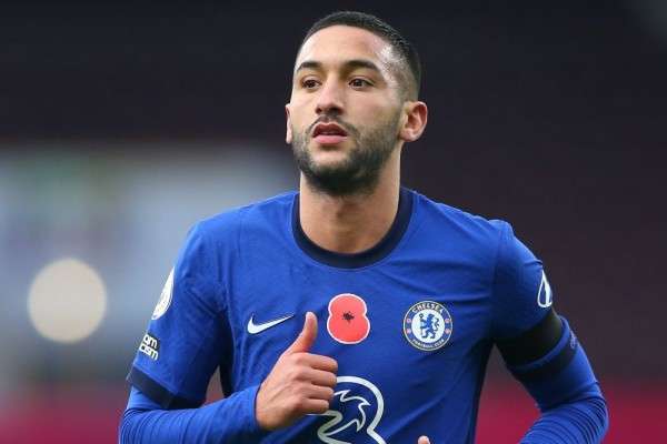 Pemain Chelsea Yang Berpotensi Hengkang Pada Akhir 2022/2023