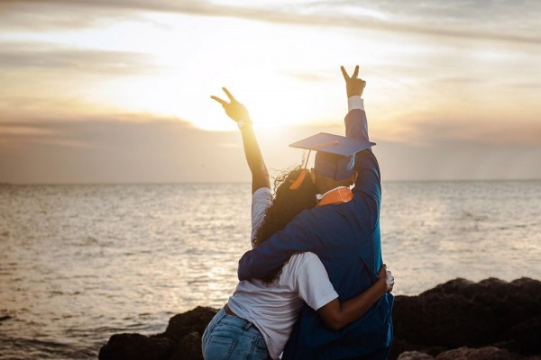 Sebelum Bekerja, Ini 5 Kegiatan yang Bisa Dilakukan Fresh Graduate