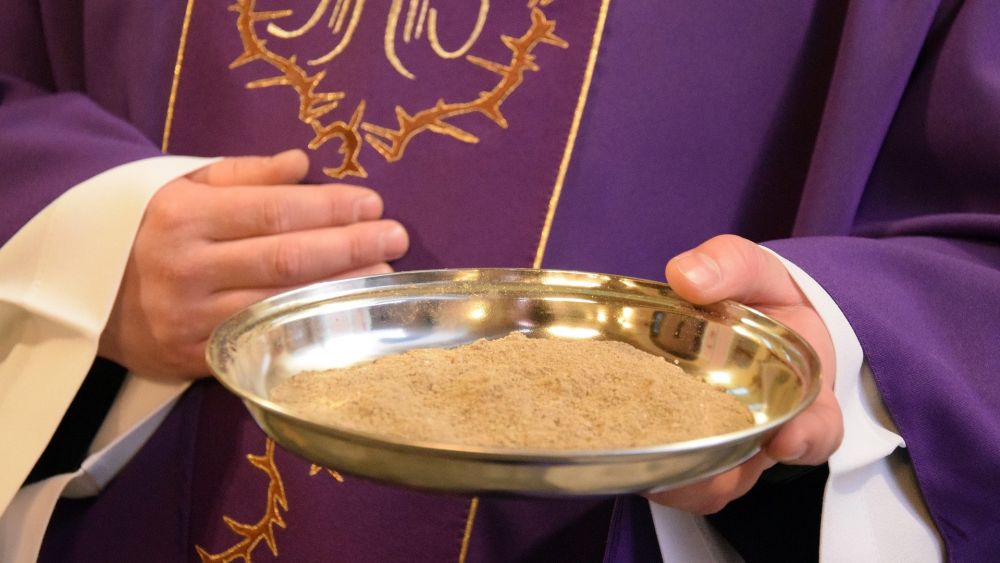 5 Tradisi Unik Umat Katolik pra-Paskah, Perenungan Dosa