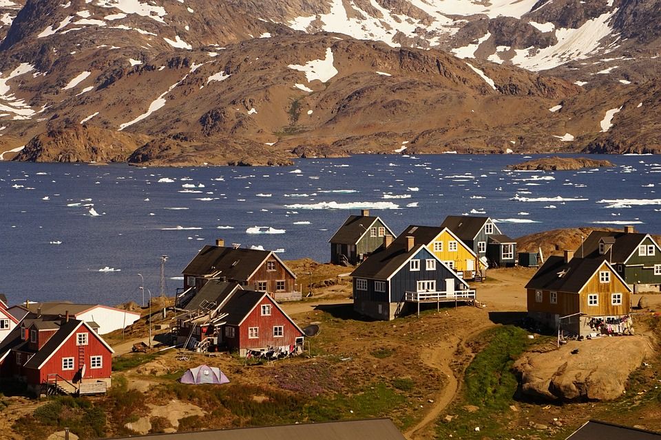 9 Hal Menarik Greenland, Negara dengan Durasi Puasa Terlama di Dunia