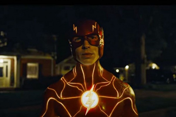 Ada Berapa Post-Credit Scene di Film The Flash?