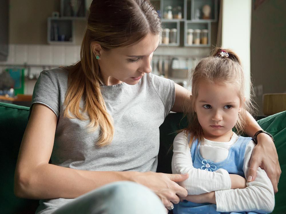 5 Hal Penting yang Perlu Orang Tua Ketahui Jika Suka Membentak Anak