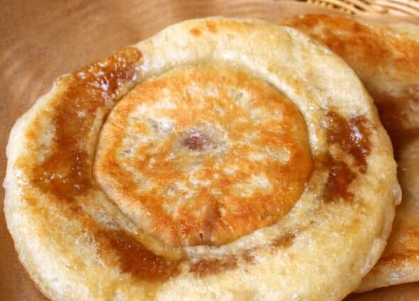 10 Street Food Korea yang Populer selama Musim Dingin
