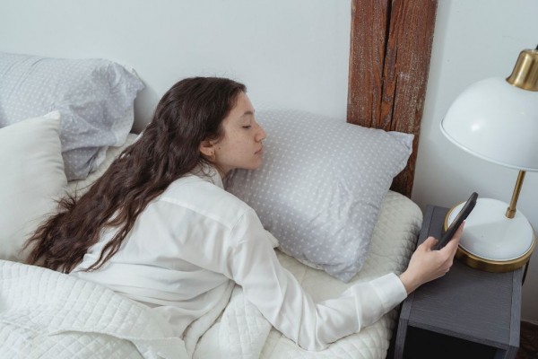 Susah Bangun Pagi? 5 Minuman Sehat Untuk Tidur Malam yang Berkualitas
