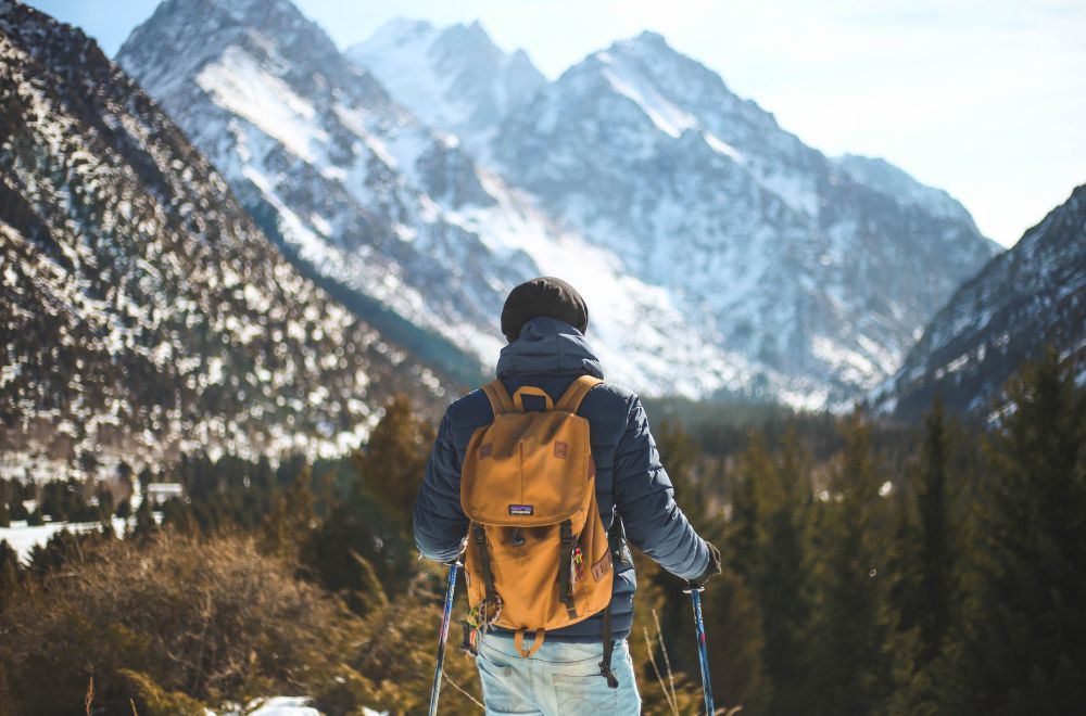 5 Alasan Mengapa Mendaki Gunung Bisa Menjadi Hobi Terbaikmu