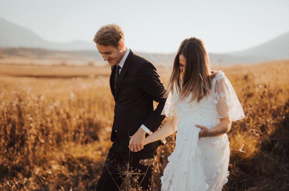Paling Penting Sah! 5  Alasan Menikah Sederhana Itu Menyenangkan