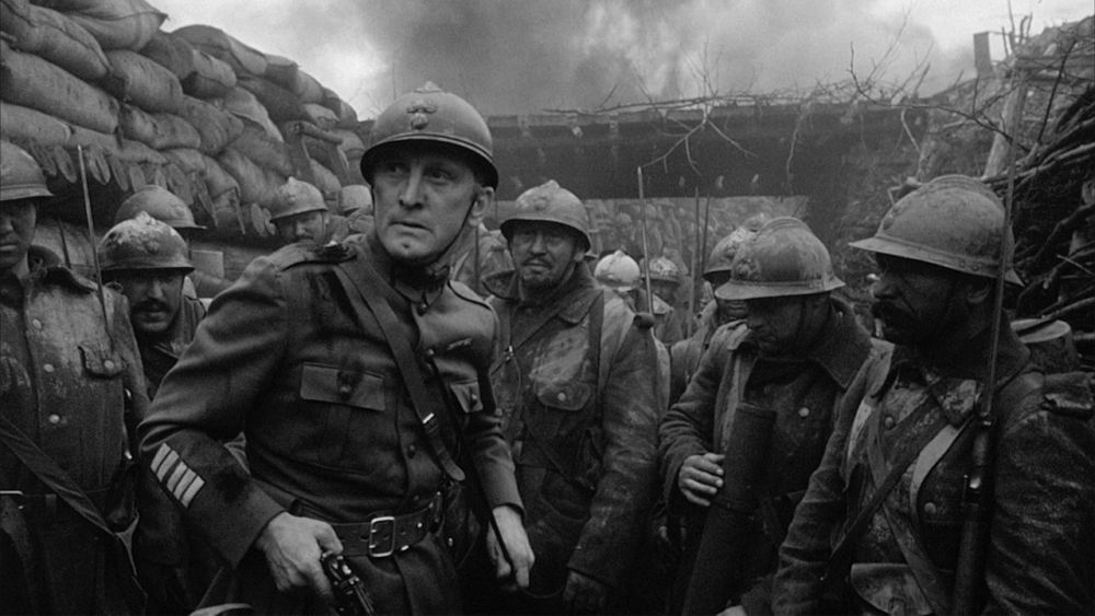 5 Film Terbaik Bertema Perang Dunia I, Bikin Ngerti Sejarah