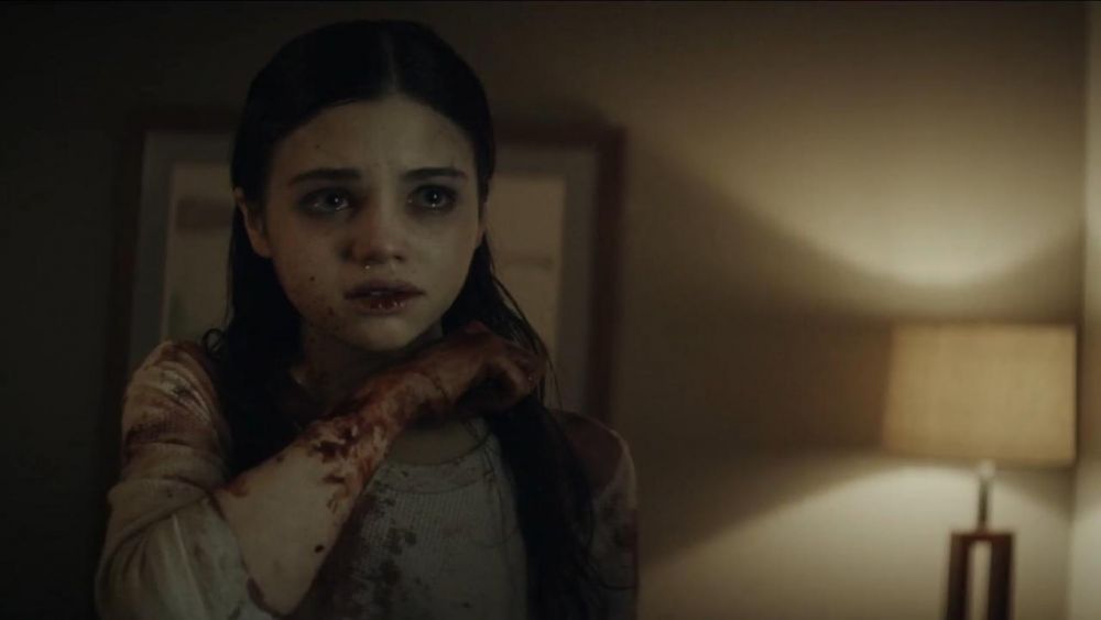 15 Rekomendasi Film dan Serial Horor Gore di Netflix, Brutal