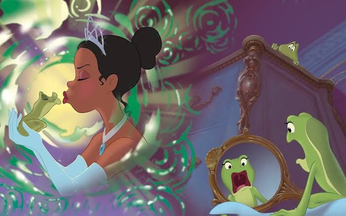 Ucapan Valentine, 15 Quotes Cinta di Film Disney, Romantis!