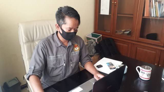 KPU Kabupaten Malang Sebut Pilpres Lebih Menarik dari Pilkada