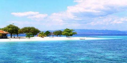 9 Rekomendasi Wisata di Lombok untuk Lokasi 'Bersin Puasa'