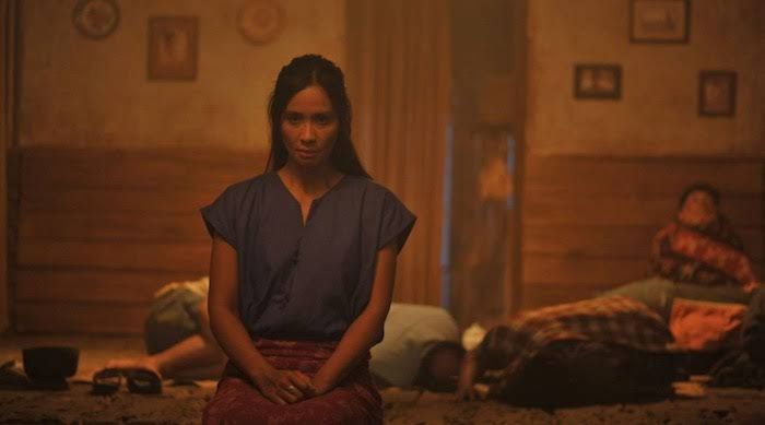 5 Film Thriller Horor Indonesia dengan Tema Balas Dendam, Tegang!
