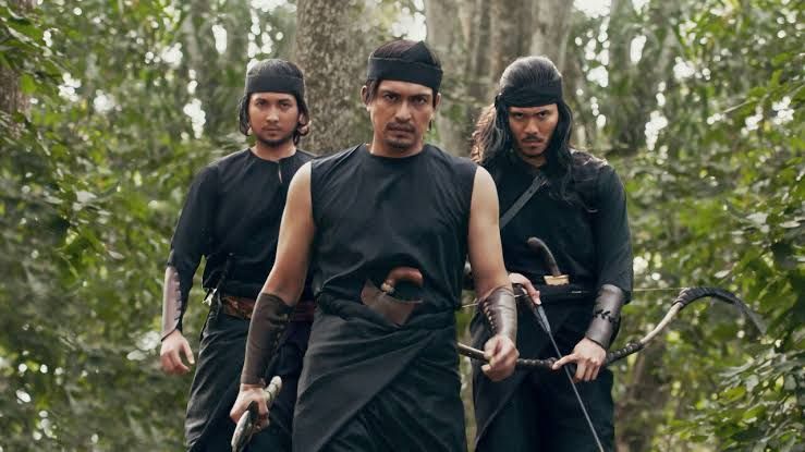 7 Rekomendasi Film Malaysia di Netflix, dari Horor hingga Sejarah!