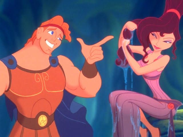 Ucapan Valentine, 15 Quotes Cinta di Film Disney, Romantis!