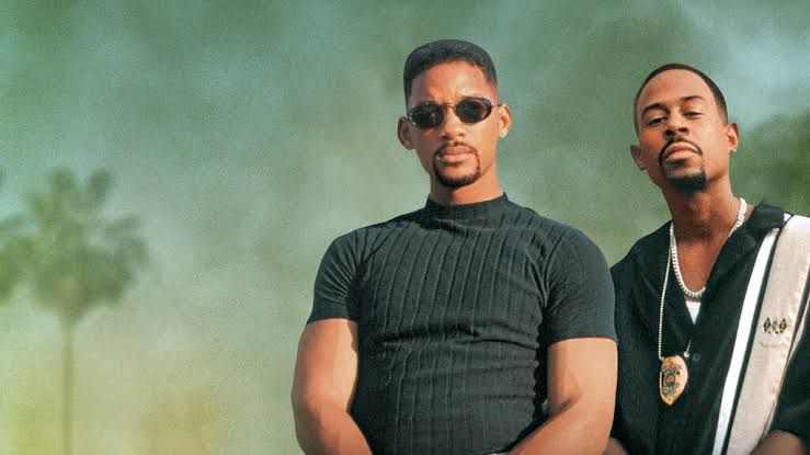 Will Smith dan Martin Lawrence Umumkan Lanjutan Sekuel Film Bad Boys 