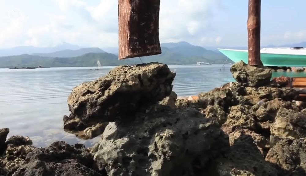 Pulau Terpadat di Dunia, ini 11 Fakta Kehidupan Pulau Bungin di NTB