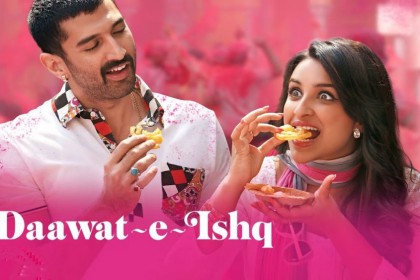 5 Film India tentang Kisah Cinta Berawal dari Makanan 