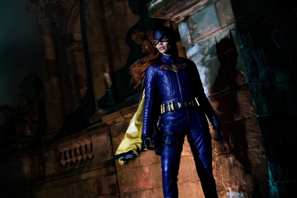 5 Anggota Bat-Family yang akan Diperkenalkan di DC Universe