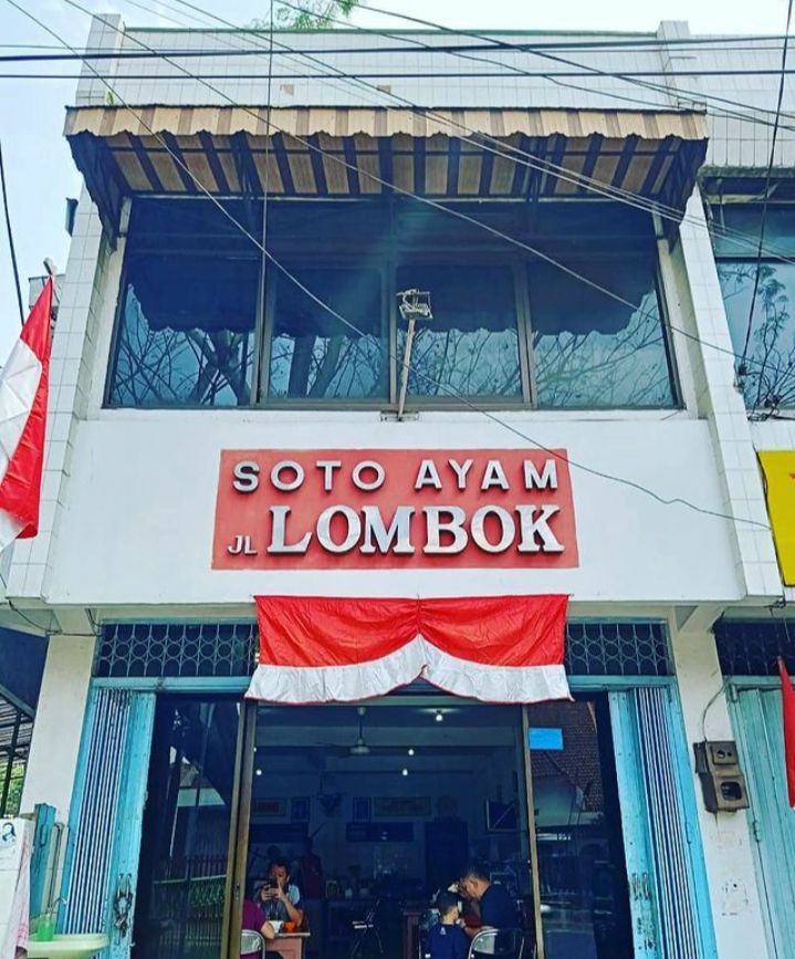 9 Kuliner Legendaris di Malang, Eksis Sampai Sekarang