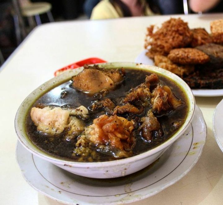 9 Kuliner Legendaris di Malang, Eksis Sampai Sekarang