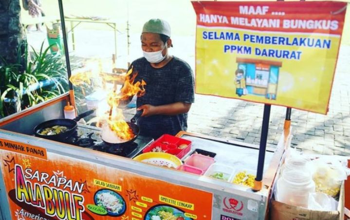 7 Rekomendasi Kuliner Pagi di Kota Madiun, Yuk Sarapan Nikmat