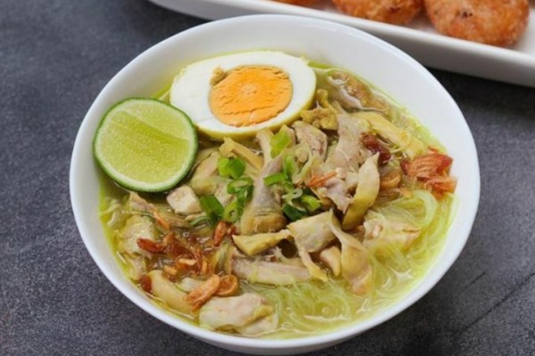7 Rekomendasi Kuliner Pagi di Kota Madiun, Yuk Sarapan Nikmat