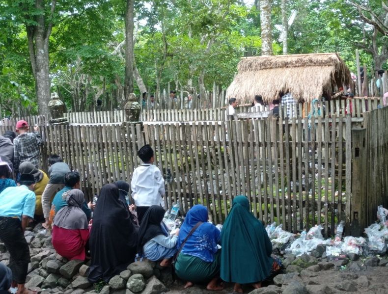 Beberapa Kegiatan yang Bisa Dilakukan saat Liburan di Lombok