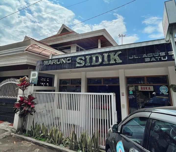 7 Rekomendasi Kuliner Legendaris di Kota Batu